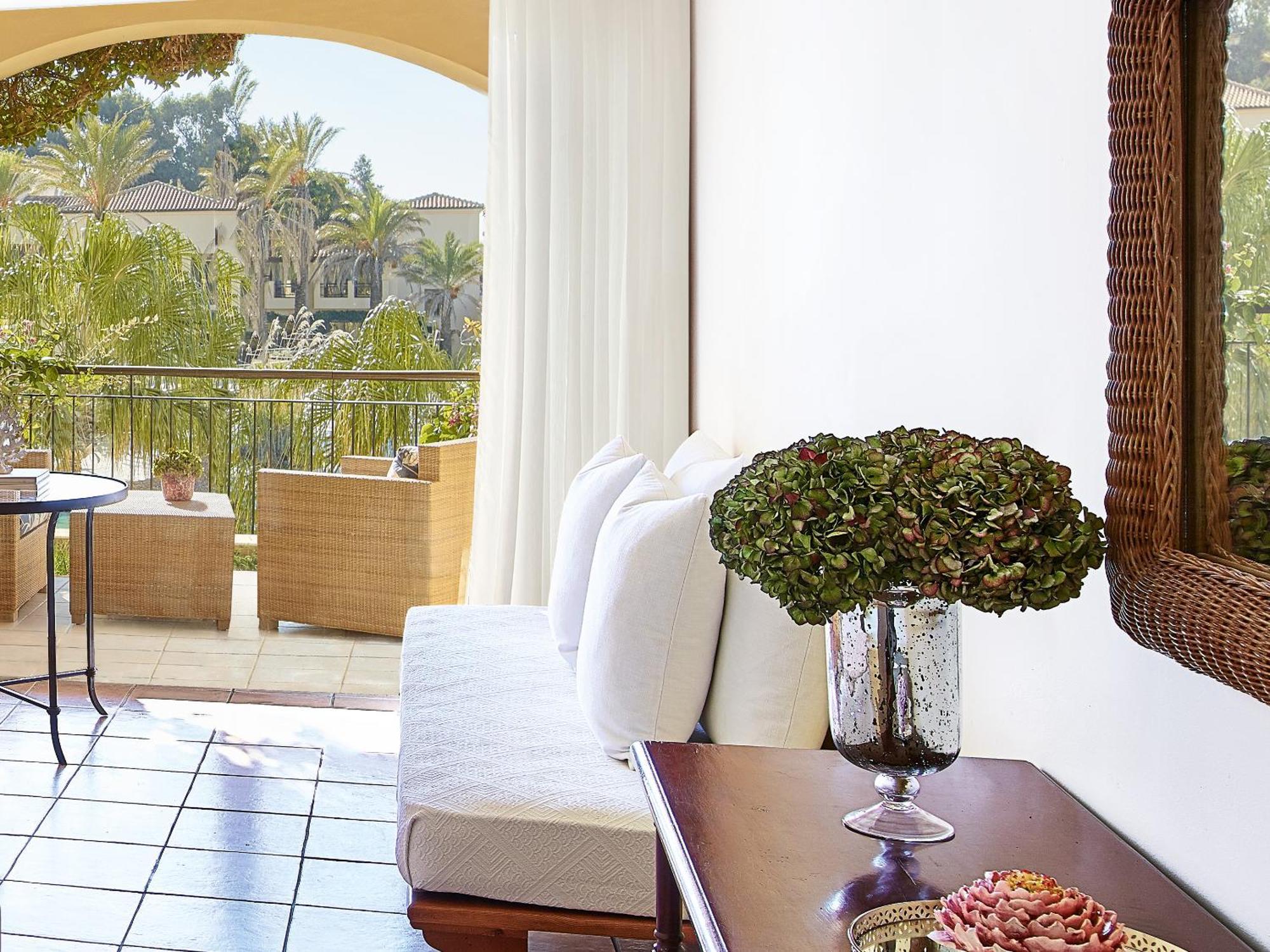 Grecotel Luxme Oasis At Riviera Olympia & Aqua Park 卢特拉基利尼斯 外观 照片